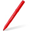 Staedtler STAEDTLER Fasermaler Noris Jumbo 6er-Set retail