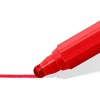 Staedtler STAEDTLER Fasermaler Noris junior Jumbo 6er-Set