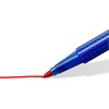 Staedtler STAEDTLER Fasermaler triplus color rPP 20St