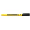 Staedtler STAEDTLER Fineliner Noris writing pen 0,6mm 50Stk. juodas retail