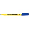 Staedtler STAEDTLER Fineliner Noris writing pen 0,6mm 50Stk. blau retail