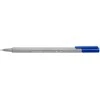 Staedtler STAEDTLER Fineliner triplus blau 4er-Set retail
