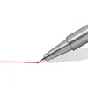 Staedtler STAEDTLER Fineliner triplus juodas 4er-Set retail