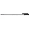 Staedtler STAEDTLER Fineliner triplus juodas 4er-Set retail