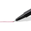 Staedtler STAEDTLER Fineliner triplus rPP, 6 Stück