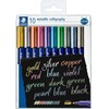 Staedtler 8325 TB10, Vokietija