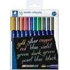 Staedtler 8325 TB10, Vokietija