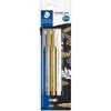 Staedtler Metalinių markerių rinkinys 3 Spalvos Staedtler Nr 7856