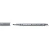 Žymeklis STAEDTLER 8323, sidabro sp.