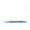 Staedtler Mars technicos 780, mėlyna, juoda, HB, 2 mm, 1 vnt.
