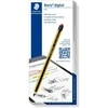 Planšetė Staedtler 180M 22-1 rysik do PDA Juodas, Geltonas