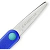 Staedtler žirklės 14 cm kairiarankiams blisteryje