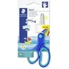 Staedtler žirklės 14 cm kairiarankiams blisteryje