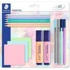 Rinkinys STAEDTLER Pastelinė pūslelė