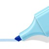 Staedtler STAEDTLER Textmarker classic cool & cute Design 4er-Set