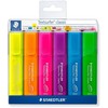 Staedtler STAEDTLER Textmarker Textsurfer clas 6St Dėklas