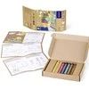 Staedtler STAEDTLER Wachsmalkreide Noris junior Bastel-Set retail