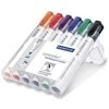 Staedtler 6 lentelė