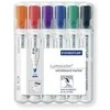 Staedtler 6 lentelė