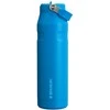 Termopuodelis su šaudeliu The IceFlow Stanley 1.06L mėlynas