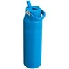 Termopuodelis su šaudeliu The IceFlow Stanley 1.06L mėlynas