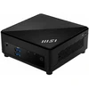 MSI Cubi 5 1M-625XDE 8GB/512GB SSD Core3 100U be OS
