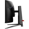 Monitorius MSI MAG 345CQRF E20