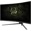 Monitorius MSI MAG 345CQRF E20