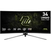 Monitorius MSI MAG 345CQRF E20