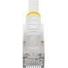 StarTech NLWH-1M-CAT6A-PATCH Baltas S / FTP tinklo kabelis (S- STP)