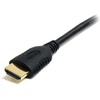 StarTech 1 m HDMI į HDMI Mini laidas.