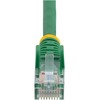 StarTech 1M Žalias CAT 5E PATCH CABLE/.