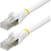 „StarTech“ 10M CAT6A ETHERNETO KABELIS LSZH/10GBE TINKLO PATCHARINIS KABELIS