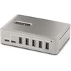 HUB USB StarTech HUB USB 10G8A2CS-USB-C-HUB