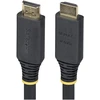 Startechcom StarTech StarTech HDMI2-CABLE-4K60-10M kabelis HDMI HDMI Typu A (Standard) Juodas