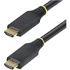 Startechcom StarTech StarTech HDMI2-CABLE-4K60-10M kabelis HDMI HDMI Typu A (Standard) Juodas