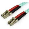 StarTech 10M OM4 FIBER OPTIC PATCH CORD