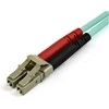 StarTech 10M OM4 FIBER OPTIC PATCH CORD