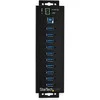 HUB USB StarTech 10x USB-A 3.2 Gen1 (HB30A10AME)