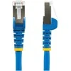 StarTech 1.5M CAT6A ETERNETO KABELIS LSZH/LSZH 10GBE TINKLO PATCHARINIS KABELIS