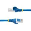 StarTech 1.5M CAT6A ETERNETO KABELIS LSZH/LSZH 10GBE TINKLO PATCHARINIS KABELIS