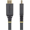 Kabelis StarTech HDMI su uchwytami 15 m (HDMI2-CABLE-GRIP-15M)