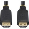 Kabelis StarTech HDMI su uchwytami 15 m (HDMI2-CABLE-GRIP-15M)