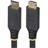 Kabelis StarTech HDMI su uchwytami 15 m (HDMI2-CABLE-GRIP-15M)