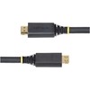 Kabelis StarTech HDMI su uchwytami 15 m (HDMI2-CABLE-GRIP-15M)