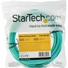 StarTech 15M OM4 FIBER OPTIC PATCH CORD