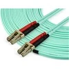 StarTech 15M OM4 FIBER OPTIC PATCH CORD
