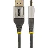 StarTech 1FT DISPLAYPORT 1.4 8K 60HZ/DP 1.4 HBR3 CORD