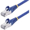 Startechcom StarTech NLBL-1M-CAT8-PATCH/1 M CAT8 ETHERNET CABLE LSZH