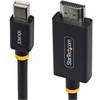 Kabelis StarTech Mini DisplayPort do HDMI 1 m (1M-MDP-HDMI2-4K60)